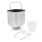 Princess 152007 Bread Maker Homemade Deluxe