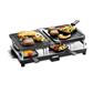 Princess 162350 Raclette, Gourmette, Piedra Fiesta 8