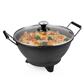 Princess 162389 Elektrischer Wok 