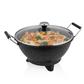 Princess 162389 Stir-Fry Electric Wok