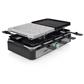 Princess 162605 Raclette  Pedra e Grelha