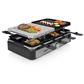 Princess 162605 Raclette Stone and Grill