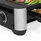 Princess 162630 Raclette Premium Chapa/Grill