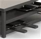 Princess 162657 Black Steel Raclette 672505