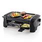 Princess 162800 Raclette 4 Grill Party