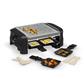 Princess 162810 Raclette Stone 4 personas