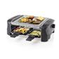 Princess 01.162810.01.001 Raclette 4 Stone Grill Party