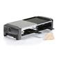 Princess 162820 Raclette 8 Stone und Grill Party