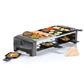 Princess 162820 Raclette 8 Stone & Grill Party