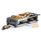 Princess 01.162820.14.001 Raclette 8 Pedra & Grill Party