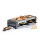 Princess 162830 Raclette Stone 8 personas