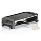 Princess 162840 Raclette 8 Grill und Teppanyaki Party