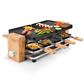 Princess 162910 Raclette Pure 8