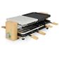 Princess 162955 Raclette Pure 8 personas