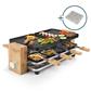 Princess 162955 Raclette Pure 8