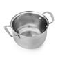 Princess 172680 Set fonduta in acciaio inox family