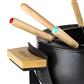 Princess 173101 Bamboo Fondue