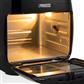 Princess 181045 Backofen Fritteuse