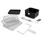 Princess 181045 Backofen Fritteuse