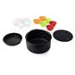 Princess 182011 Lot d'accessoires pour Airfryer