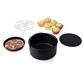 Princess 182011 Lot d'accessoires pour Airfryer