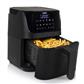 Princess 182024 Friteuse digitale Airfryer XL