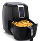 Princess 182045 Friteuse Digitale Aerofryer format XL familial