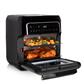 Princess 182063 Backofen Fritteuse