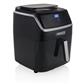 Princess 182080 Friteuse Airfryer vapeur