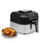 Princess 182092 Airfryer Grill