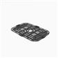 Princess 182240 Airfryer Princess Slim 5,5L