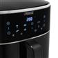 Princess 182254 Digitale Airfryer 8L