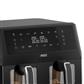 Princess 182276 Friggitrice ad aria doppio cestello