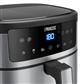 Princess 182463 Airfryer numérique - 6L
