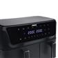 Princess 182470 Airfryer met dubbele mand