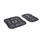 Princess 182470 Airfryer met dubbele mand