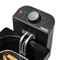 Princess 182725 Black Fryer