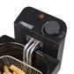 Princess 182727 Black Fryer