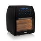 Princess 183016 Aerofryer Oven (Black)