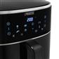 Princess 183037 Digitale Airfryer 8L