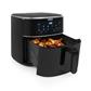 Princess 183037 Digitaler Airfryer 8l