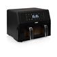 Princess 183044 Dual Flex Airfryer