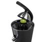 Princess 201853 Black Steel Juicer