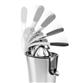 Princess 201860 Presse-agrumes - Master Juicer Pro