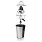 Princess 201970 Silver Super Juicer- 80W