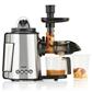 Princess 202042 Centrifugadora de Vitaminas-Slow Juicer