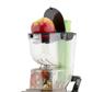 Princess 202045 Centrifugadora de Vitaminas - Slow Juicer Easy Fill