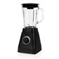 Princess 212085 Zwarte stalen blender