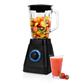 Princess 212085 Zwarte stalen blender