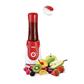 Princess 218000 Mini Blender Rouge